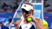[HD] Caroline Wozniacki vs Angelique Kerber SET 1 Highlights BEIJING 2015