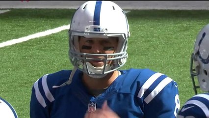 Three easy fixes for the Colts' offense