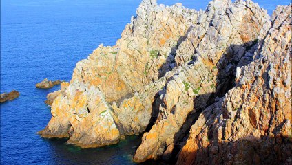La Pointe du Pen Hir