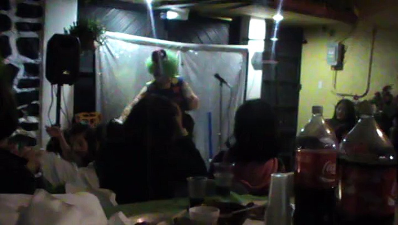 PAYASOS EN IZTACALCO D,F  / TEL: 8636-1773