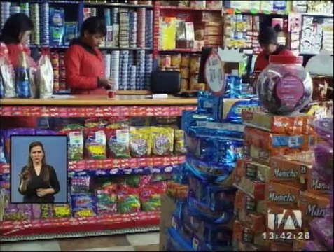 Aprueban costos de la canasta comercial fronteriza