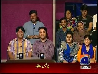 Khabar Naak - 8th October 2015