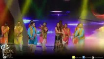Ayesha Omer Dancing on Tutti Frutti Song - Lux Style Awards 2015