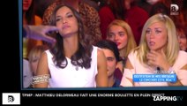 TPMP : Matthieu Delormeau fait une énorme gaffe sur la Miss Bretagne destituée