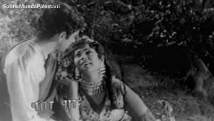 Pul Pul Jhoomun, Jhoom Ke Gawun (Zehr e Ishq)