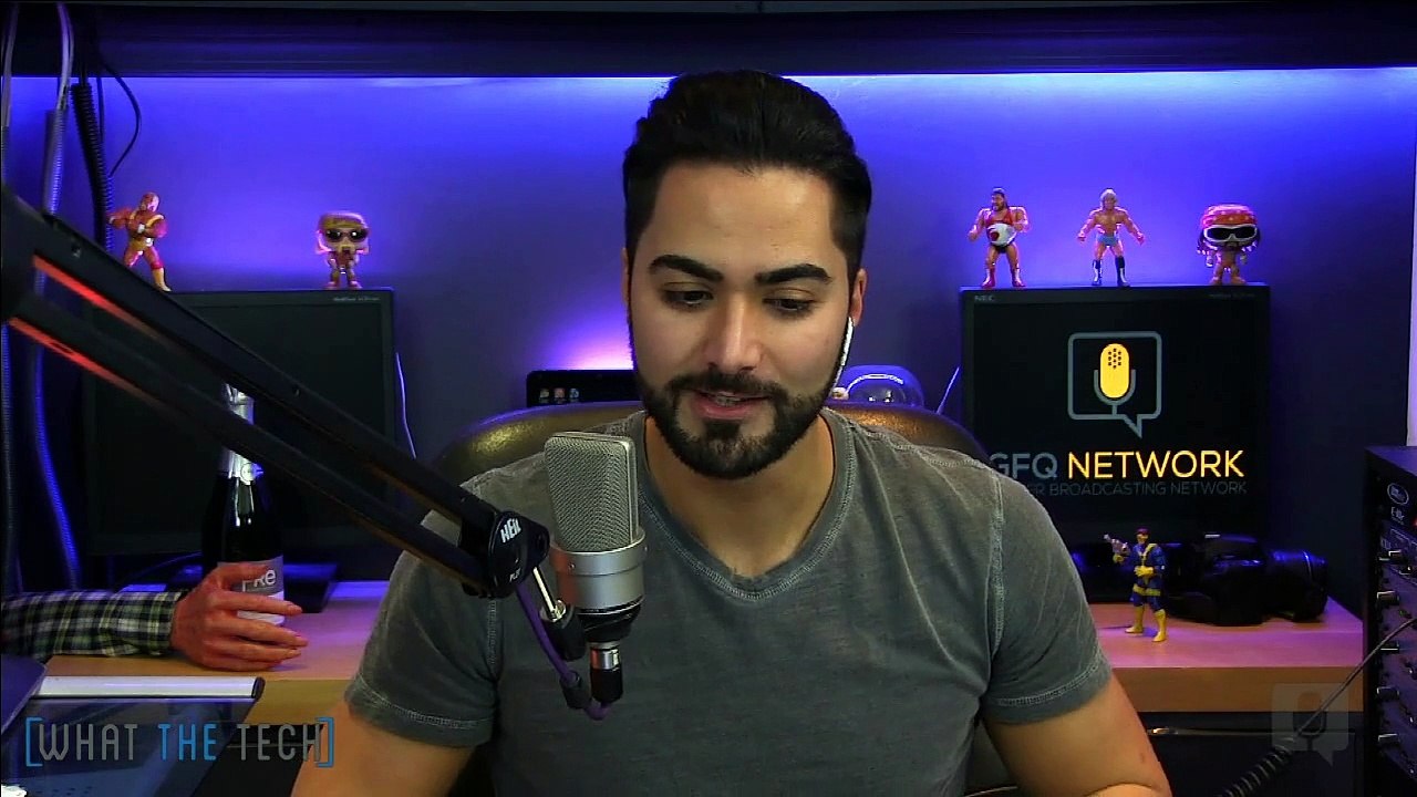 What The Tech Ep. 278 - Surface Book Report