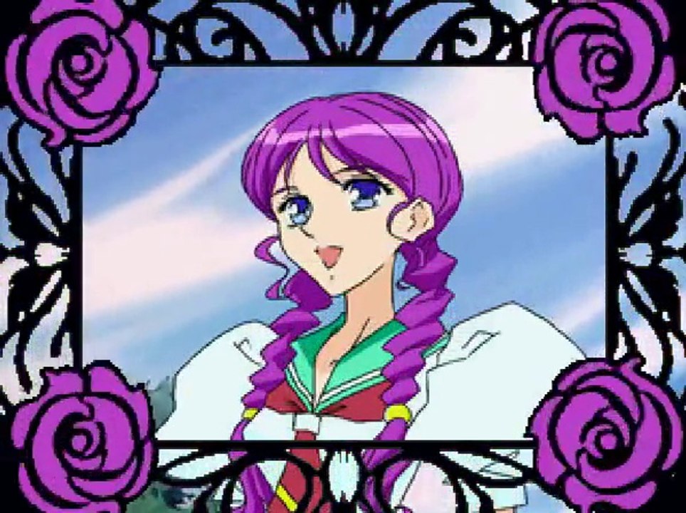 Shoujo Kakumei Utena: Itsuka Kakumei Sareru Monogatari (Part 1)