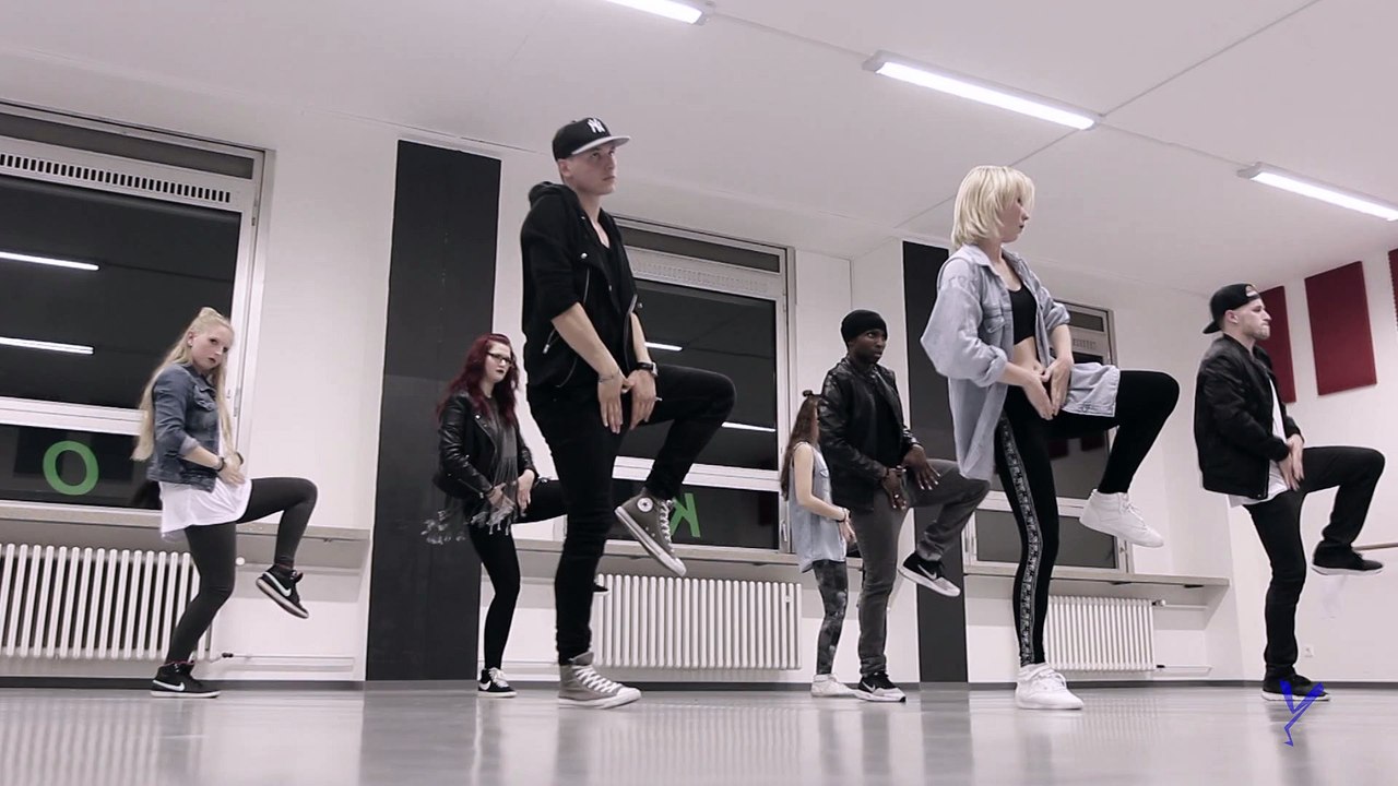 Xperience Levelclass by Angelina Schuler