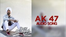 AK 47 _ Diljit Dosanjh _ Dhol _ Mix _ Best Dj Bhangra Song