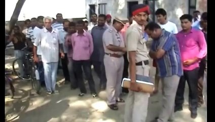 Real Face Of Punjab Police