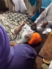 Punjab Police di Gundagardi II Hassanpur II Latest Video