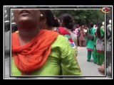 EGS Teachers vs Punjab Police _ Lathicharge _ Bhathinda _ Full Video