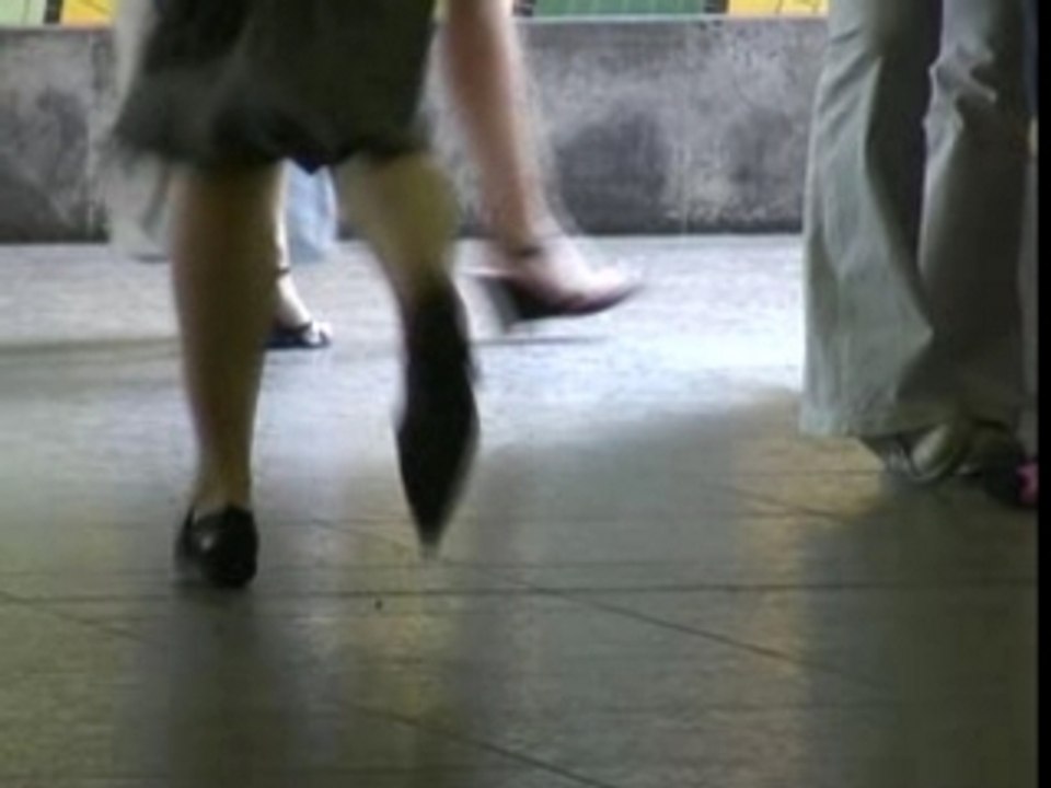la gare
