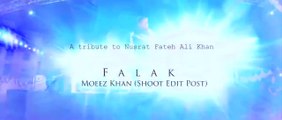 Tera Naam HD Video Song- Falak Shabir - New Punjabi Song [2015]
