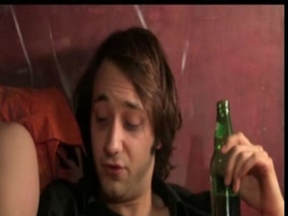 "Alors heureuse ?" scene