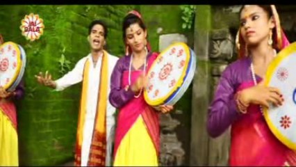 Cheta Maawan Da Aunda - Vinnu Bawa - Jai Bala Music - New Mata Bhajan & Songs 2015