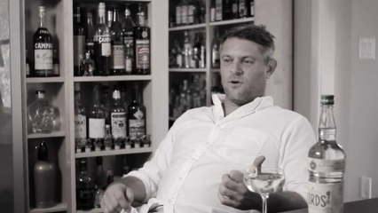 How the Movie Swingers Taught Jeffrey How NOT to Make a Martini