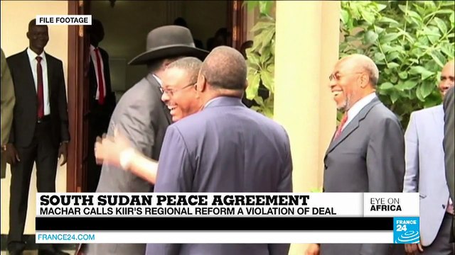 Rwandan president given green light for third term