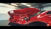 A SANTÍSSIMA TRINDADE : Ferrari Laferrari , P1 e 918 Spyder testam o seu incrível poder no circuito de Silverstone!