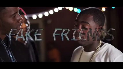 KIDD KIDD - FAKE FRIENDS (clip)