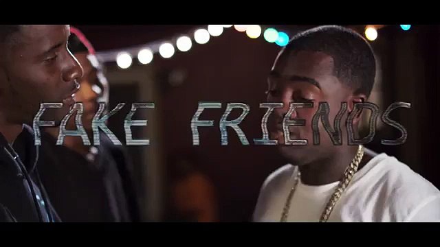 KIDD KIDD - FAKE FRIENDS (clip)