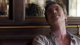 By the Sea Official Trailer 2015 - Angelina Jolie, Brad Pitt