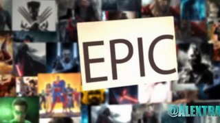 Superman vs Hulk Epic Battle Trailer