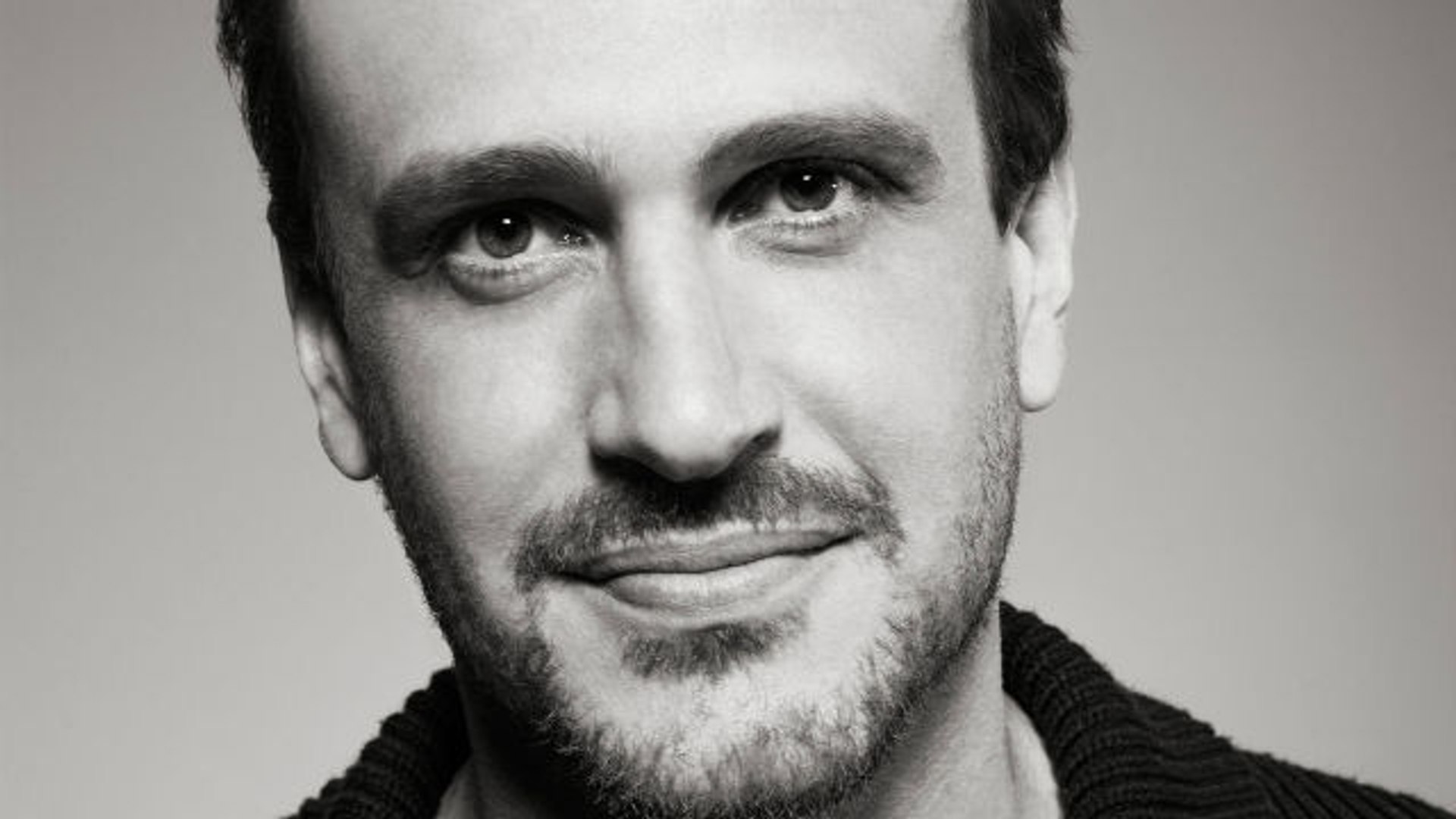 ⁣The New Yorker Festival - Jason Segel on The Evolution of His Career