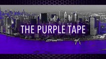 Method Man - The Purple Tape (feat. Raekwon, Inspectah Deck) [Official Lyric Video]