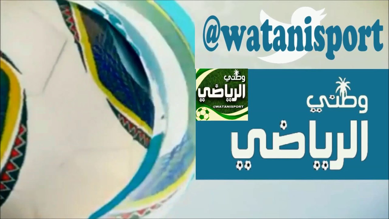 اهداف مباراة السعودية و الامارات 2-1
