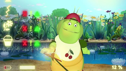 Барбоскины - Космический шлем