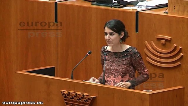 Rechazo en Extremadura a la propuesta de Podemos sobre TTIP