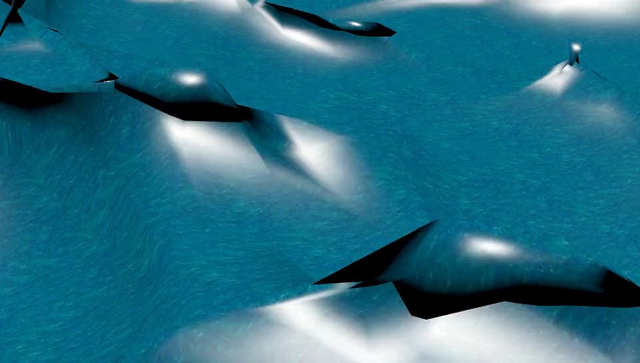 oceano