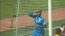 Ali Ashfaq GOAL | Bhutan 0 - 3 Maldives