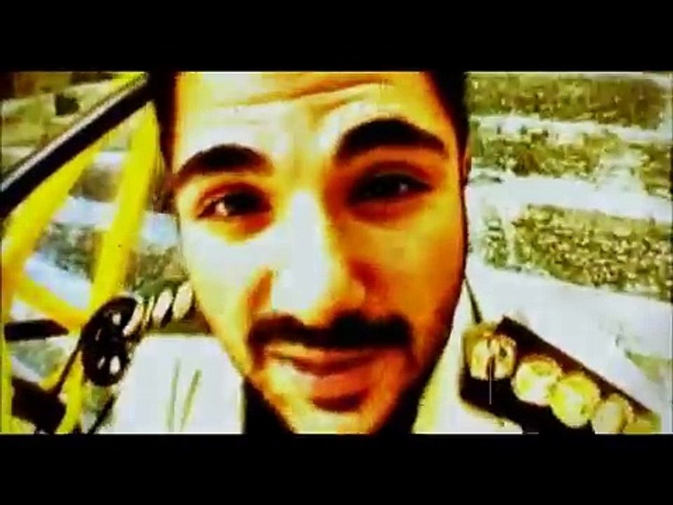 Sultan Tunç - Pardon Afedersiniz Mr. Genelkurmay