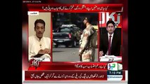 What is the Situation of Safety and security in Karachi?Listen from Syed Faisal Raza Abidi