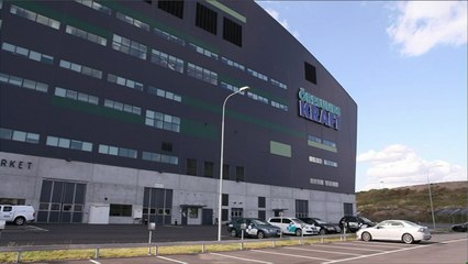 السويد تستورد نفايات الدول الأوروبية المجاورة