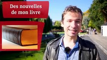 Le livre d'Olivier Roland