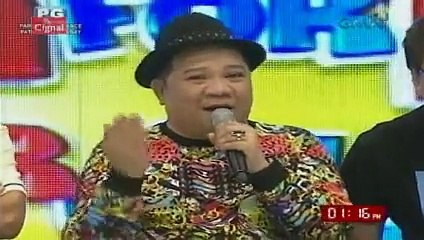 EAT BULAGA KALYE SERYE OCTOBER 8 2015 (1)