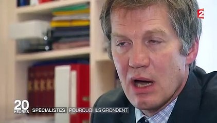 Pourquoi les médecins libéraux sont-ils si hostiles au tiers-payant ?