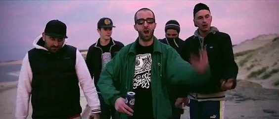 YOMAN ft. TRAGIK (Le Gouffre) x Créateurs de rimes x I.N.C.H Beats