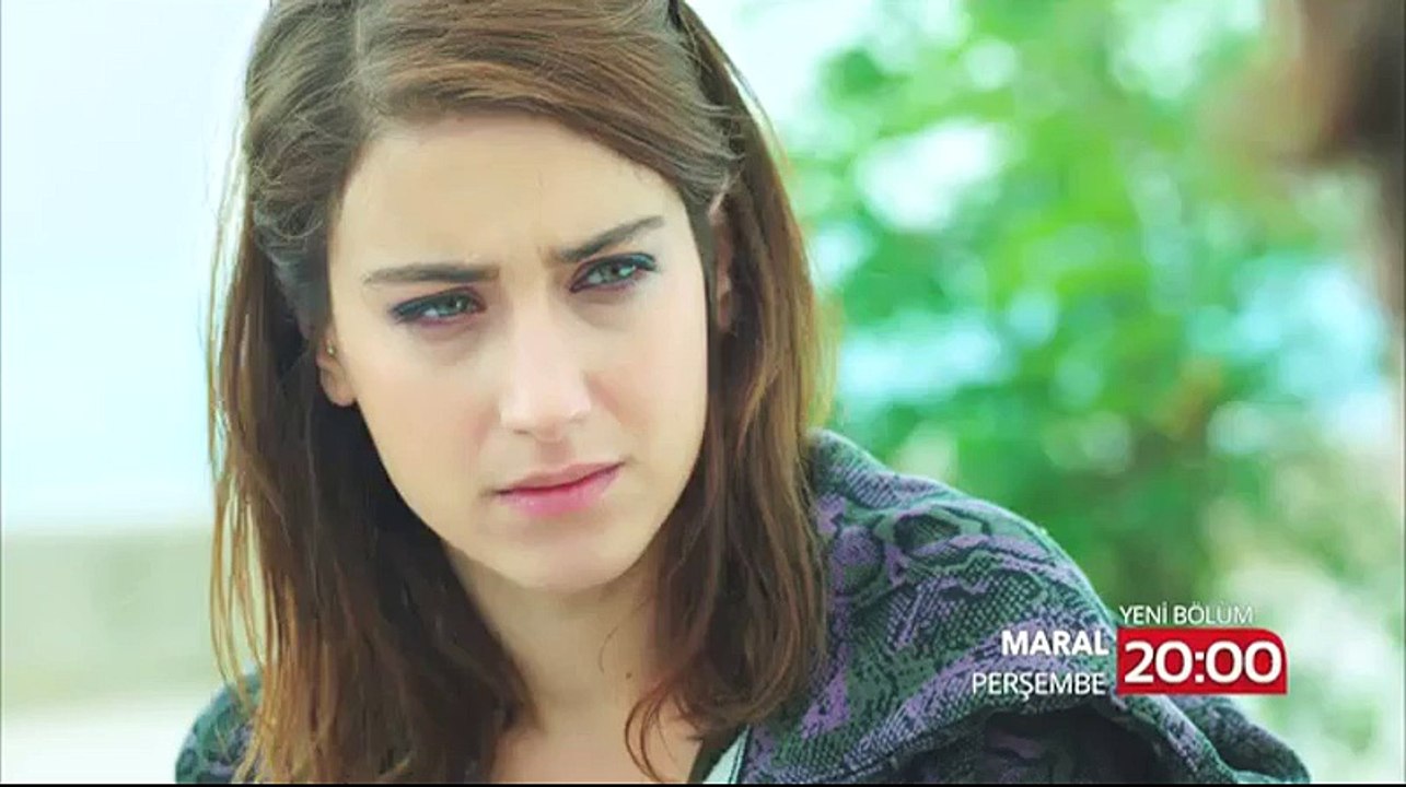 Maral - En Güzel Hikayem 15. bölüm Fragmanı HD