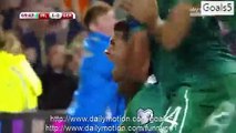 Ireland 1-0 Germany All Goals & Highlights - 8.10.2015 HD