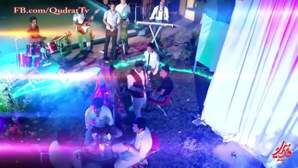 Jamil Karimi ''Spandi'' Afghan New Song