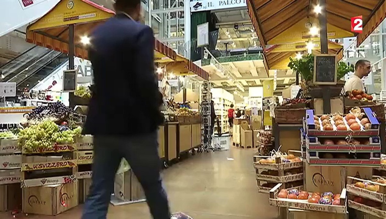 Le chardon, la plante du futur ?