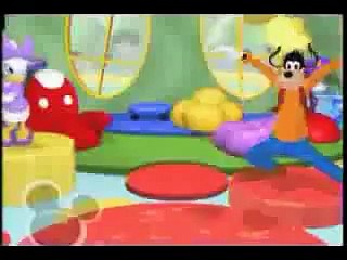 Mickey Mouse Clubhouse Hotdog Dance!!!