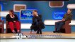 Security Steve Struggles to Restrain a Lying Woman | The Jeremy Kyle Show