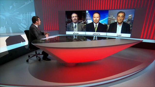 ما وراء الخبر-دور التحالف الرباعي في الهجمات الروسية بسوريا