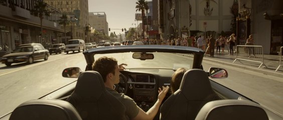 Friends with Benefits: Deleted Scenes