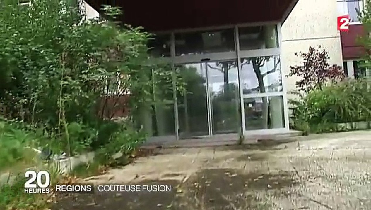 Réforme territoriale : la fusion des régions pourrait coûter cher